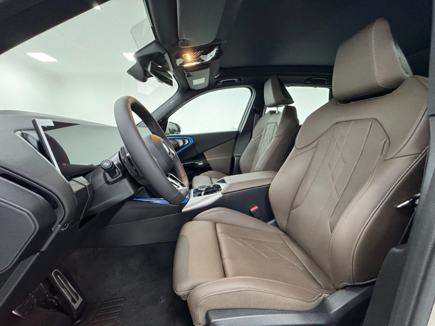 bmw x3 2.0 twinpower mhev xdrive30i m sport steptronic gasolina 4p automatico 202619