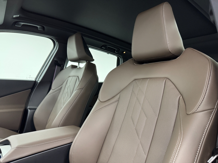 bmw x3 2.0 twinpower mhev xdrive30i m sport steptronic gasolina 4p automatico 202620