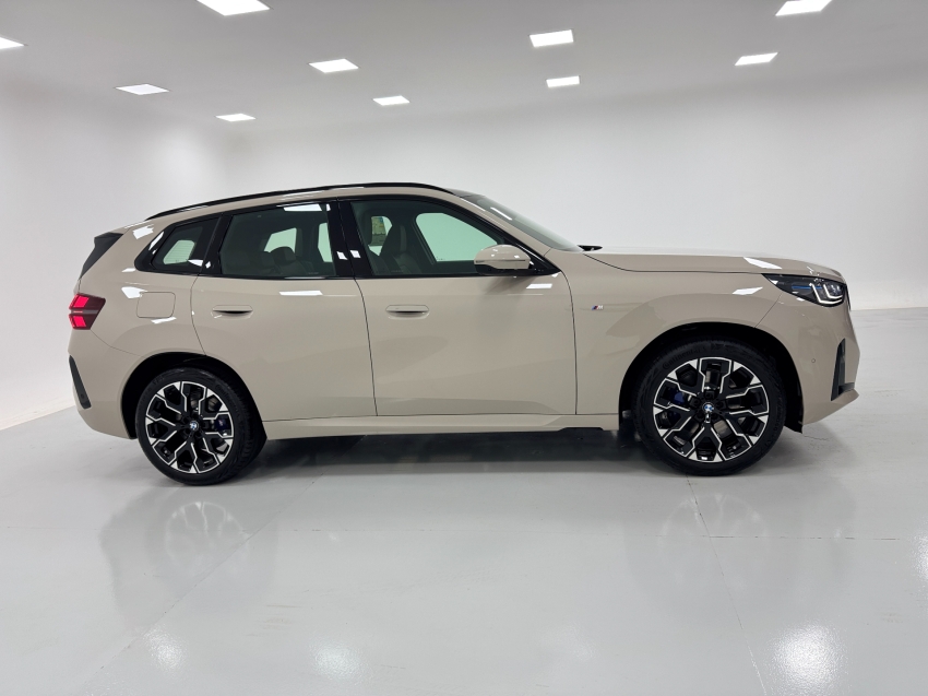 bmw x3 2.0 twinpower mhev xdrive30i m sport steptronic gasolina 4p automatico 20266