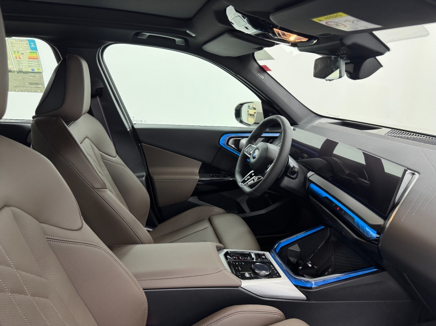 bmw x3 2.0 twinpower mhev xdrive30i m sport steptronic gasolina 4p automatico 202612