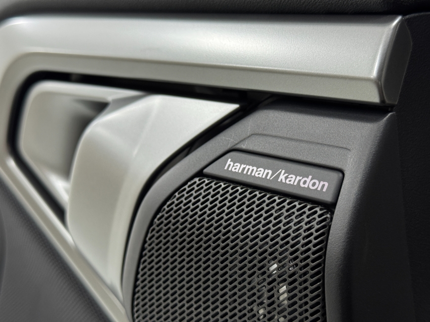 bmw x3 2.0 twinpower mhev xdrive30i m sport steptronic gasolina 4p automatico 202618