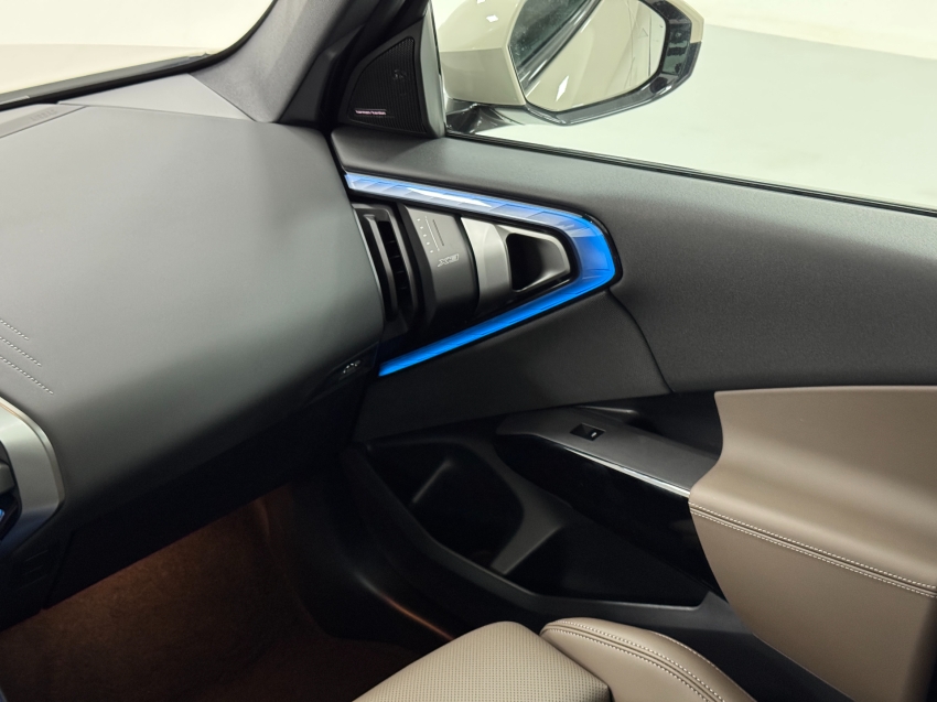 bmw x3 2.0 twinpower mhev xdrive30i m sport steptronic gasolina 4p automatico 202617