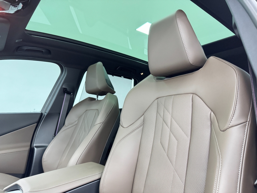 bmw x3 2.0 twinpower mhev xdrive30i m sport steptronic gasolina 4p automatico 202623