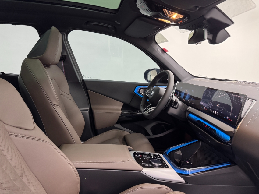 bmw x3 2.0 twinpower mhev xdrive30i m sport steptronic gasolina 4p automatico 202613