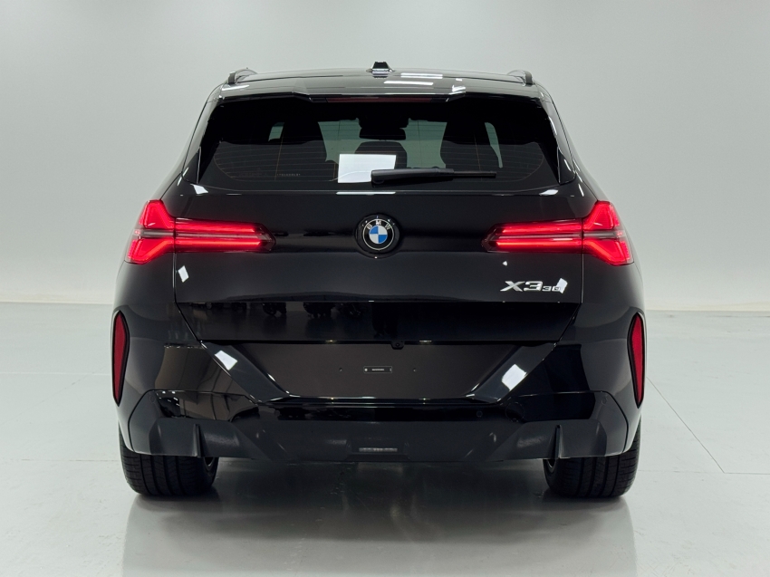 bmw x3 2.0 twinpower mhev xdrive30i m sport steptronic gasolina 4p automatico 20264