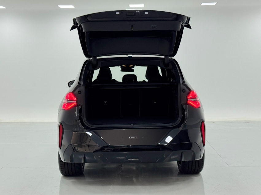 bmw x3 2.0 twinpower mhev xdrive30i m sport steptronic gasolina 4p automatico 202610