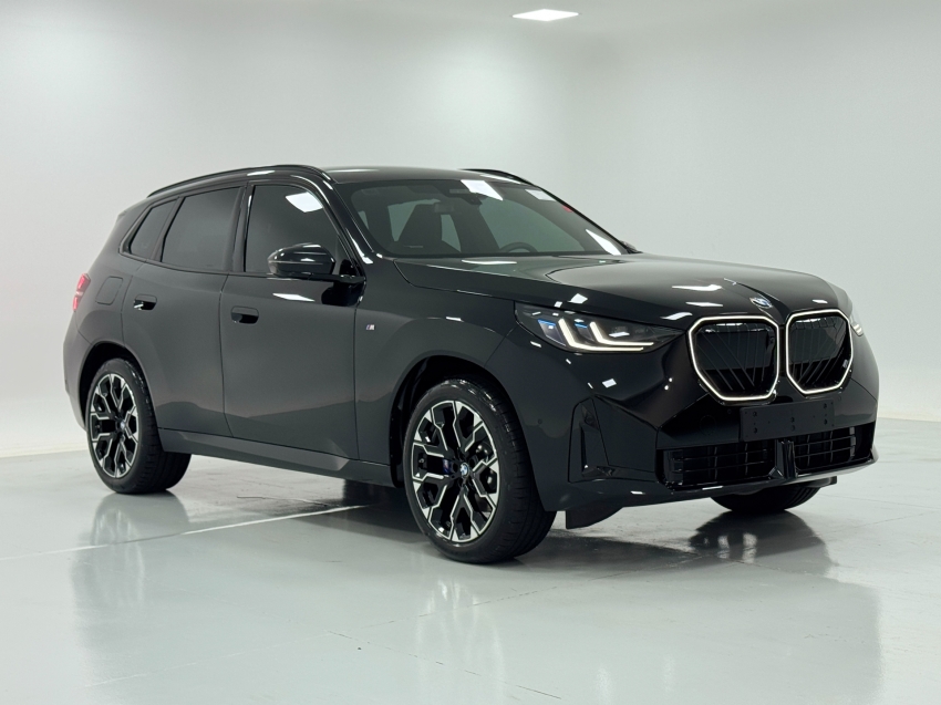 bmw x3 2.0 twinpower mhev xdrive30i m sport steptronic gasolina 4p automatico 20267