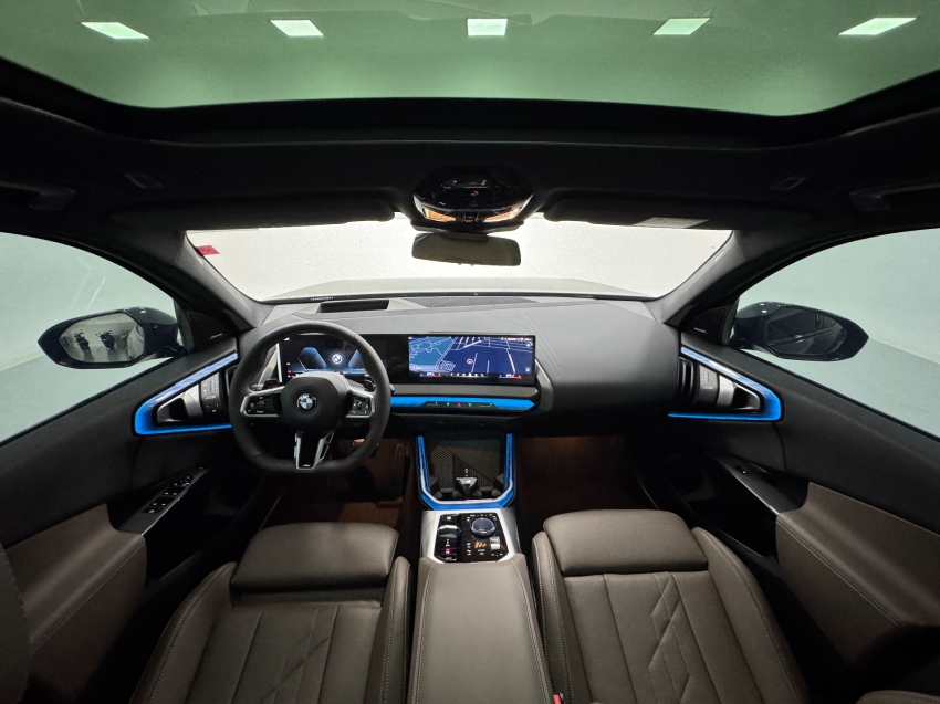 bmw x3 2.0 twinpower mhev xdrive30i m sport steptronic gasolina 4p automatico 202612