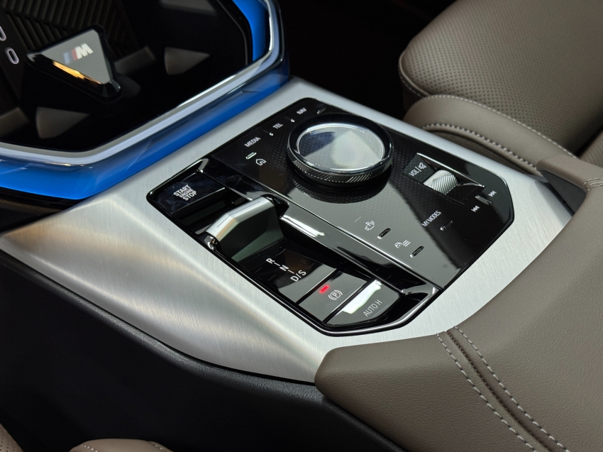 bmw x3 2.0 twinpower mhev xdrive30i m sport steptronic gasolina 4p automatico 202617