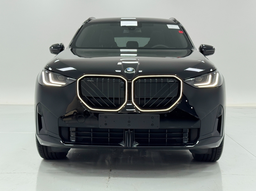 bmw x3 2.0 twinpower mhev xdrive30i m sport steptronic gasolina 4p automatico 20268