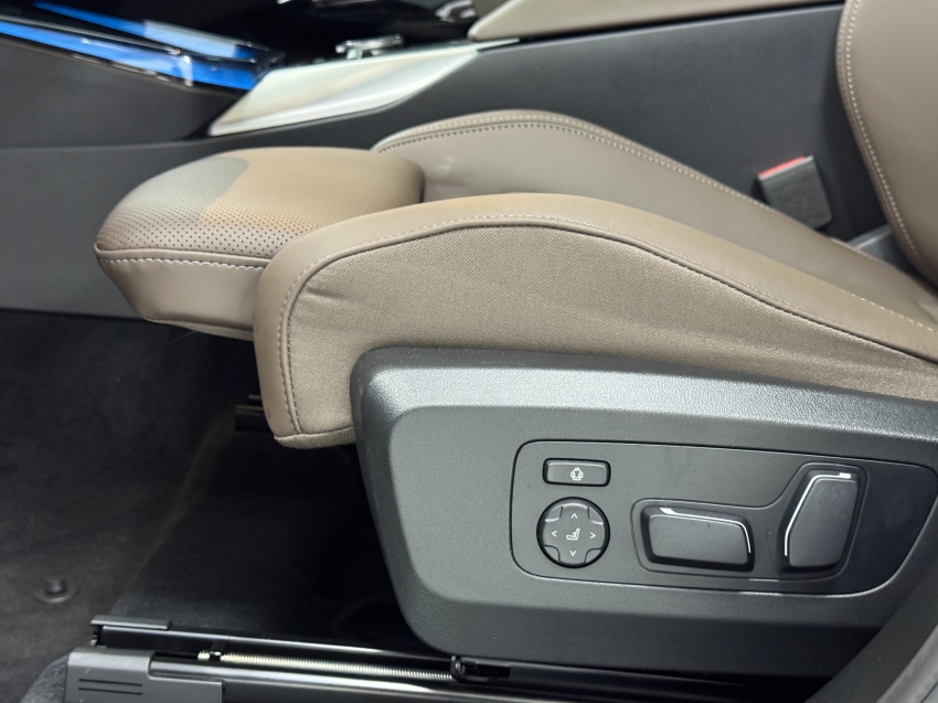 bmw x3 2.0 twinpower mhev xdrive30i m sport steptronic gasolina 4p automatico 202621