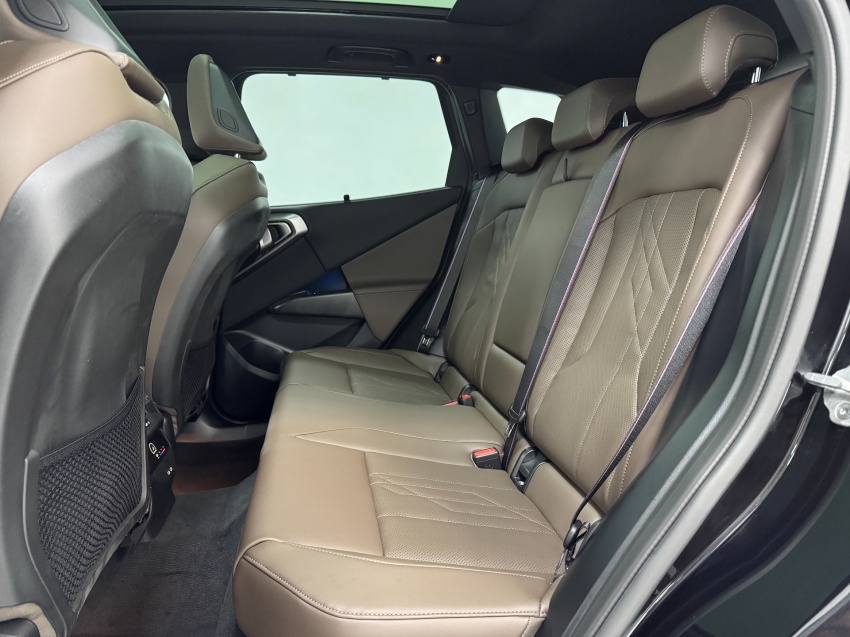 bmw x3 2.0 twinpower mhev xdrive30i m sport steptronic gasolina 4p automatico 202626