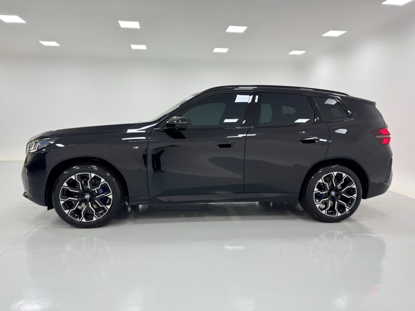 bmw x3 2.0 twinpower mhev xdrive30i m sport steptronic gasolina 4p automatico 20262