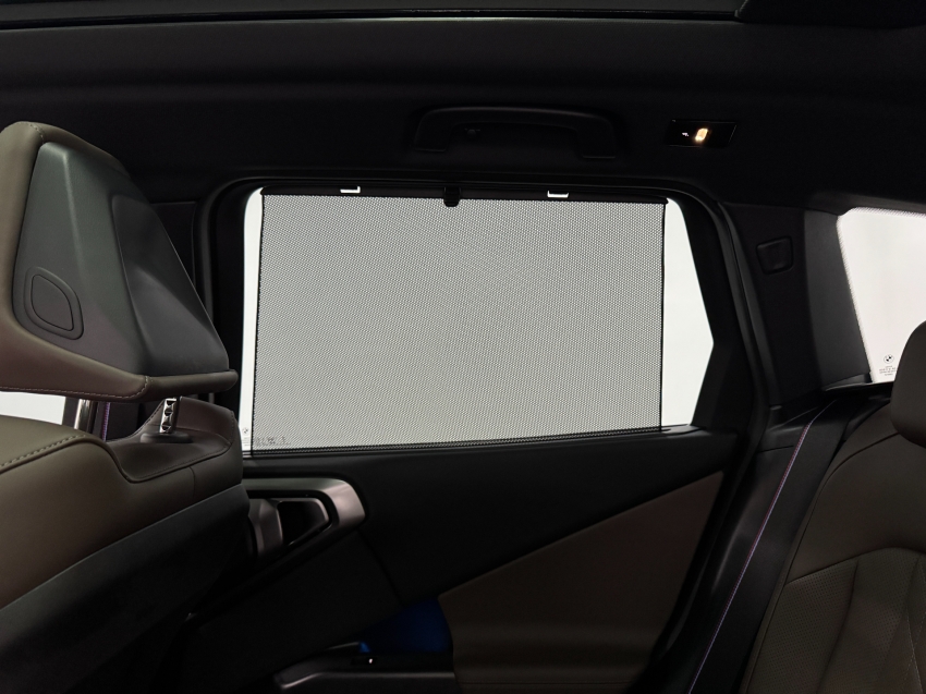 bmw x3 2.0 twinpower mhev xdrive30i m sport steptronic gasolina 4p automatico 202624