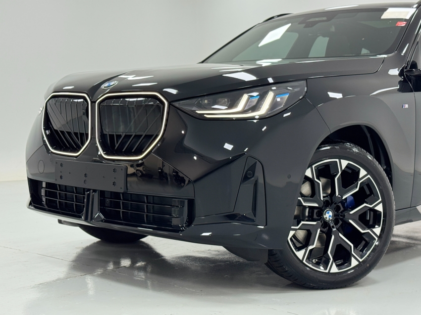 bmw x3 2.0 twinpower mhev xdrive30i m sport steptronic gasolina 4p automatico 20269