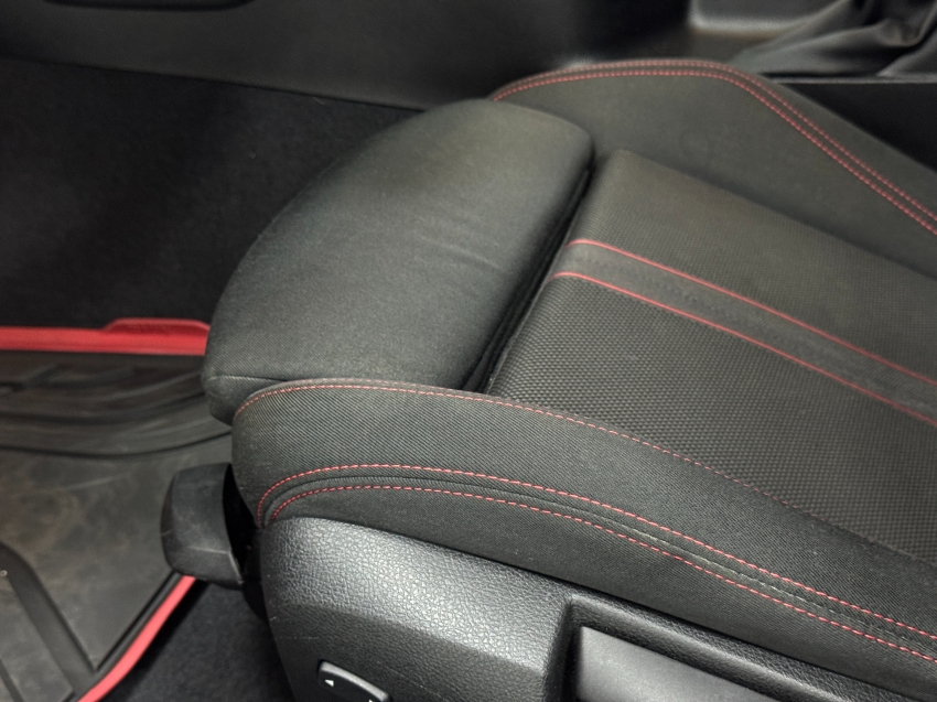 bmw 120i 2.0 16v sport gp activeflex 4p automatico flex 201618