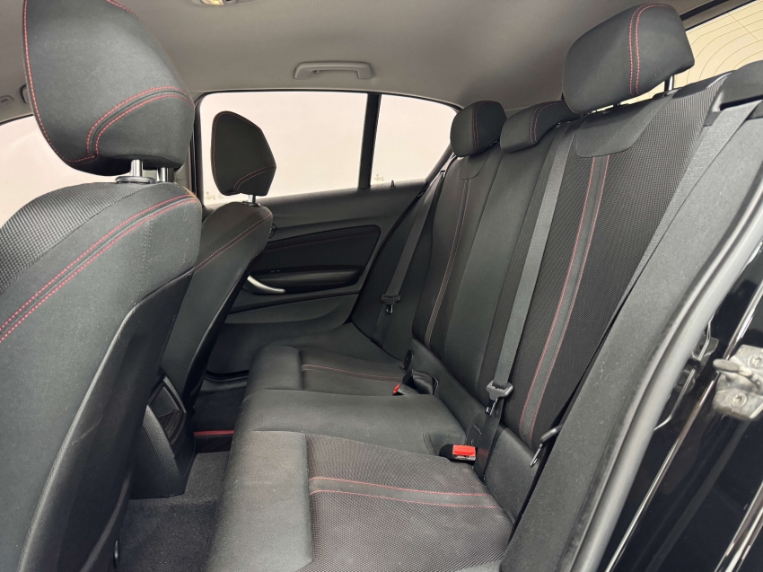 bmw 120i 2.0 16v sport gp activeflex 4p automatico flex 201621