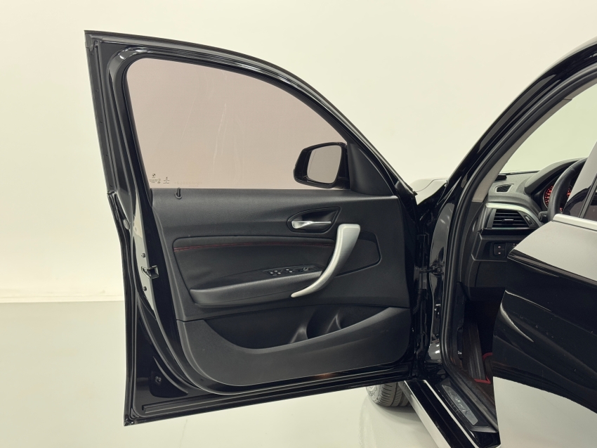 bmw 120i 2.0 16v sport gp activeflex 4p automatico flex 201610