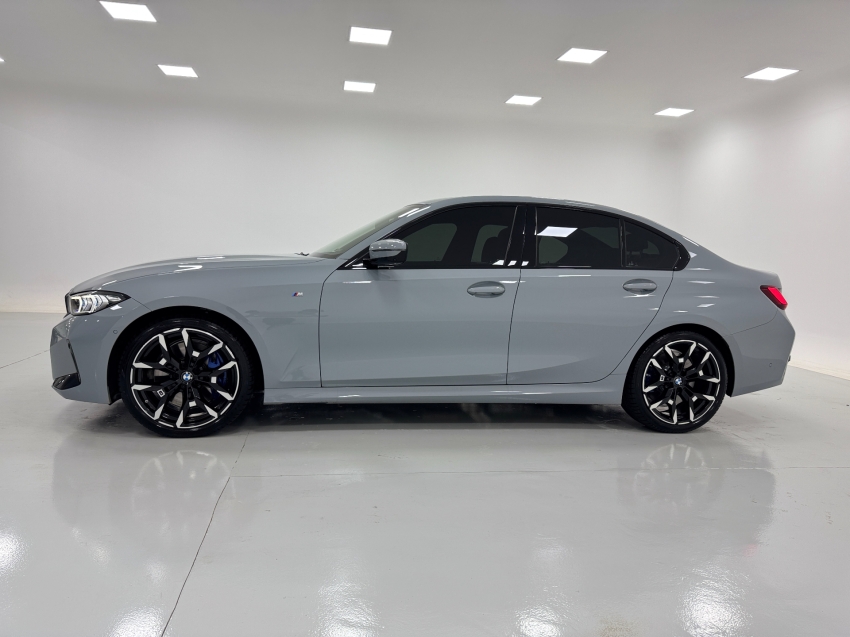 bmw 320i 2.0 16v turbo flex m sport automatico 4p 20252