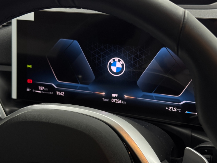 bmw 320i 2.0 16v turbo flex m sport automatico 4p 202516