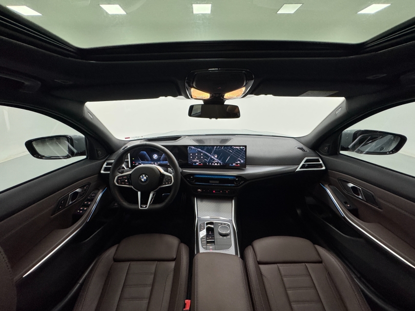 bmw 320i 2.0 16v turbo flex m sport automatico 4p 202510