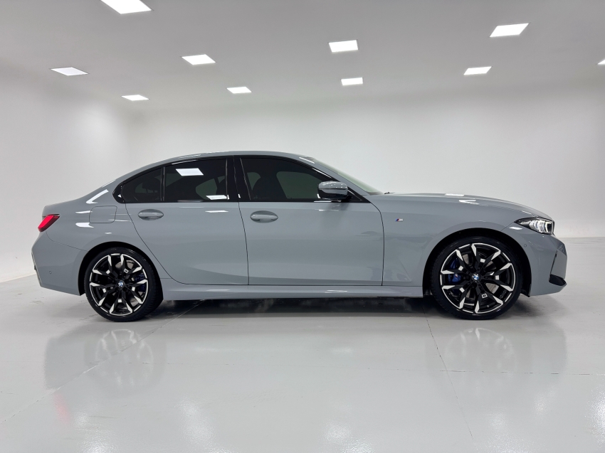bmw 320i 2.0 16v turbo flex m sport automatico 4p 20256
