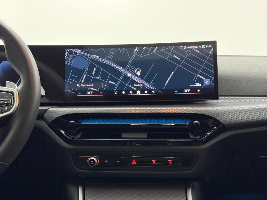 bmw 320i 2.0 16v turbo flex m sport automatico 4p 202515