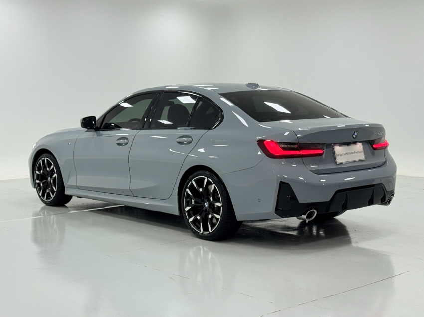 bmw 320i 2.0 16v turbo flex m sport automatico 4p 20253