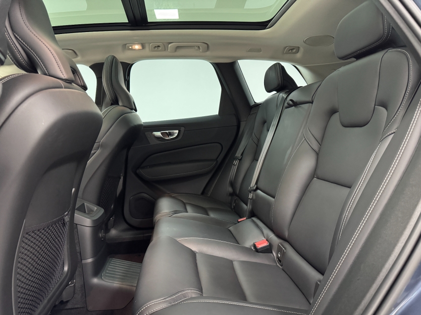 volvo xc60 2.0 t8 recharge ultimate awd geartronic hibrido 4p automatico 202420