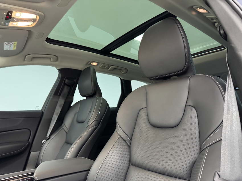 volvo xc60 2.0 t8 recharge ultimate awd geartronic hibrido 4p automatico 202419