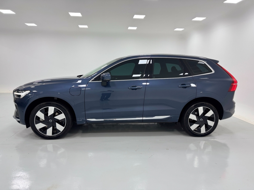 volvo xc60 2.0 t8 recharge ultimate awd geartronic hibrido 4p automatico 20242