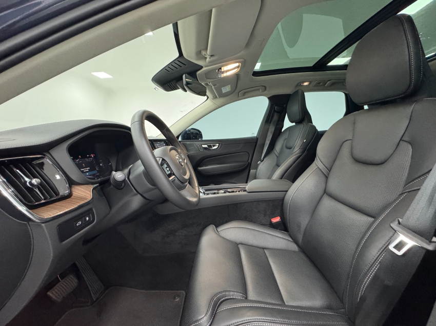 volvo xc60 2.0 t8 recharge ultimate awd geartronic hibrido 4p automatico 202418