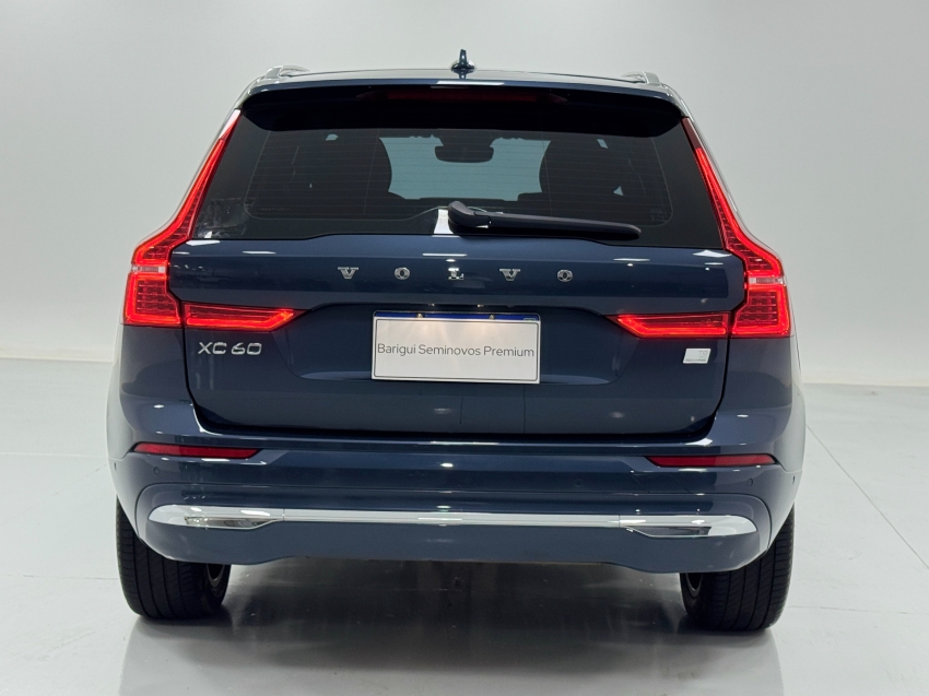 volvo xc60 2.0 t8 recharge ultimate awd geartronic hibrido 4p automatico 20244