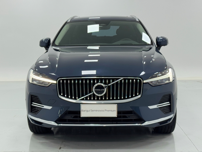 volvo xc60 2.0 t8 recharge ultimate awd geartronic hibrido 4p automatico 20248