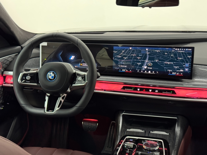 bmw i7 eletrico xdrive60 m sport 3.0 4p automatico 202511