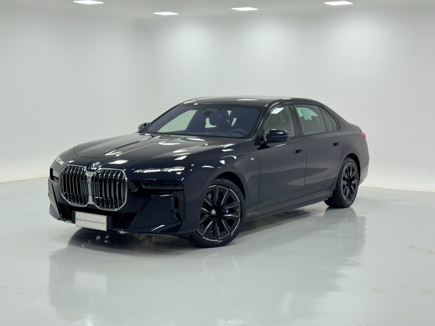 bmw i7 eletrico xdrive60 m sport 3.0 4p automatico 20251