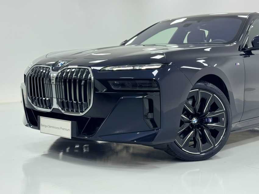 bmw i7 eletrico xdrive60 m sport 3.0 4p automatico 20257