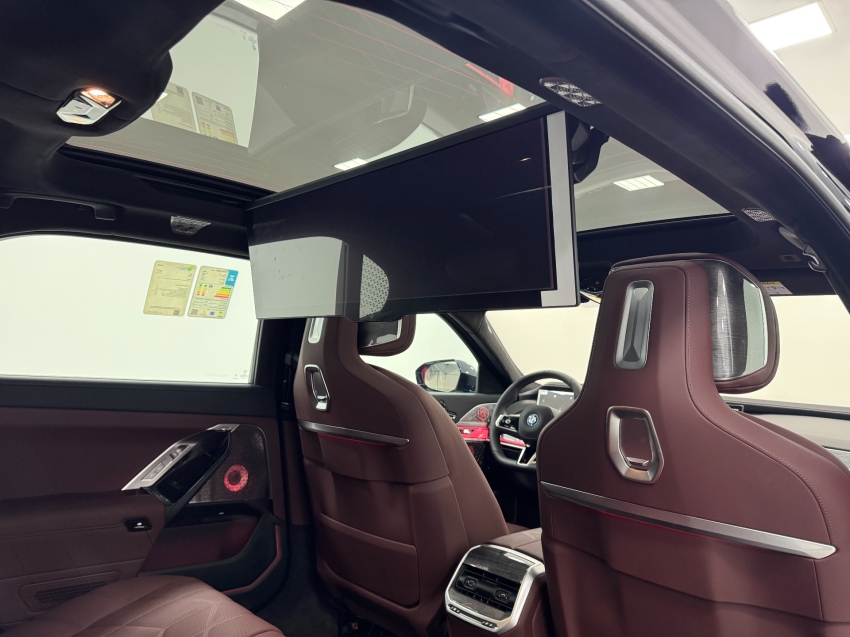 bmw i7 eletrico xdrive60 m sport 3.0 4p automatico 202520