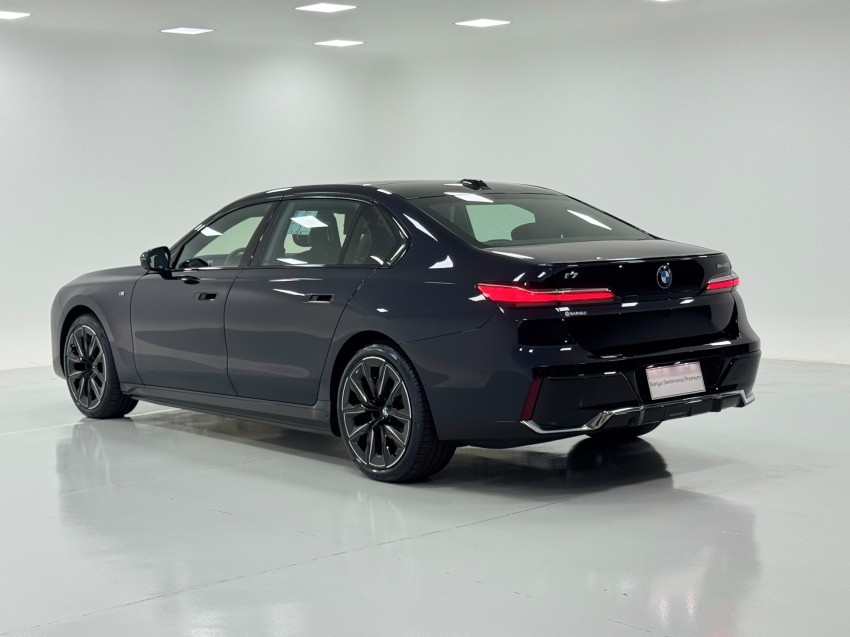 bmw i7 eletrico xdrive60 m sport 3.0 4p automatico 20252