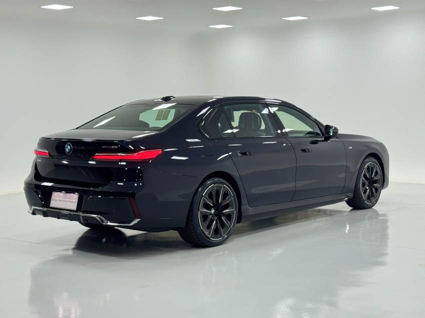 bmw i7 eletrico xdrive60 m sport 3.0 4p automatico 20254