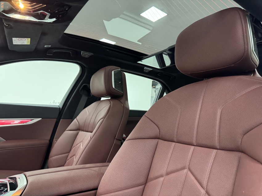 bmw i7 eletrico xdrive60 m sport 3.0 4p automatico 202518