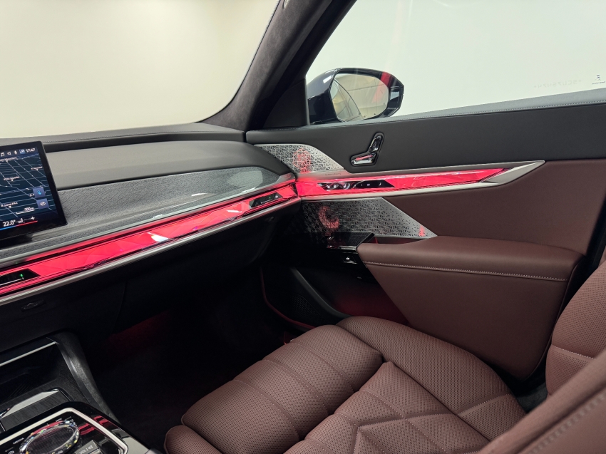 bmw i7 eletrico xdrive60 m sport 3.0 4p automatico 202512