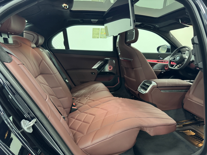 bmw i7 eletrico xdrive60 m sport 3.0 4p automatico 202519