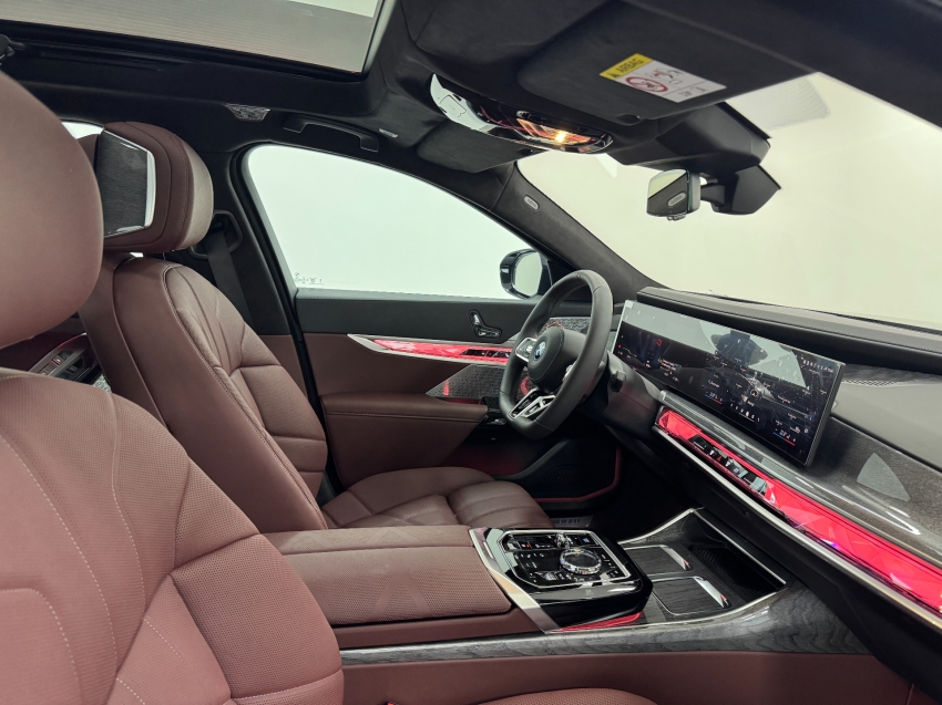 bmw i7 eletrico xdrive60 m sport 3.0 4p automatico 202510