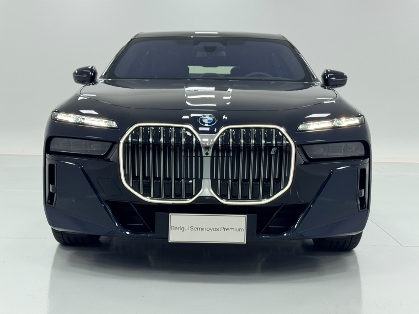 bmw i7 eletrico xdrive60 m sport 3.0 4p automatico 20256