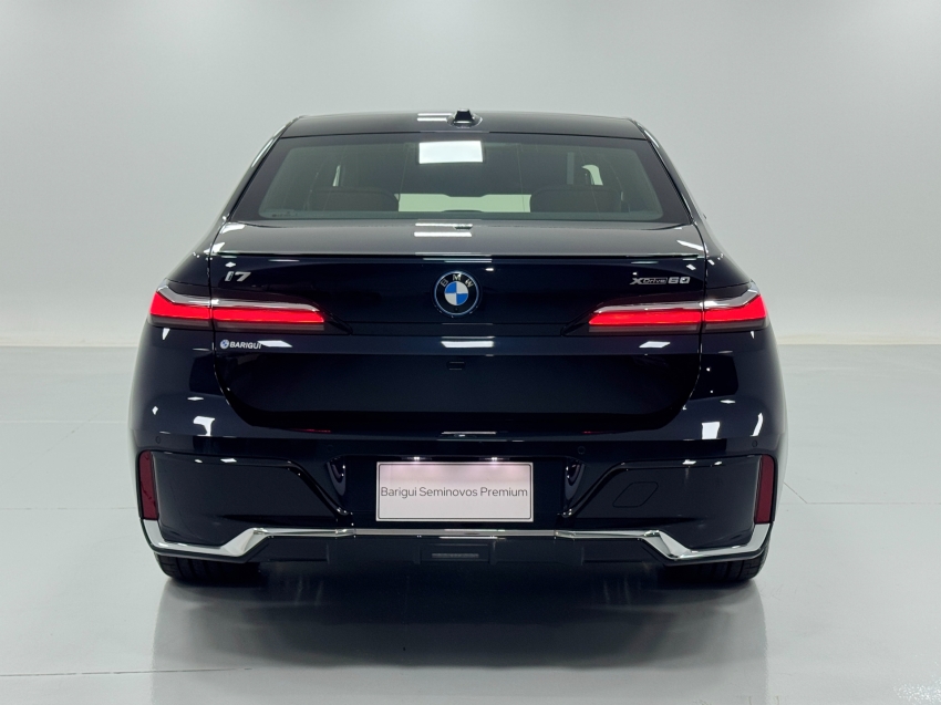 bmw i7 eletrico xdrive60 m sport 3.0 4p automatico 20253