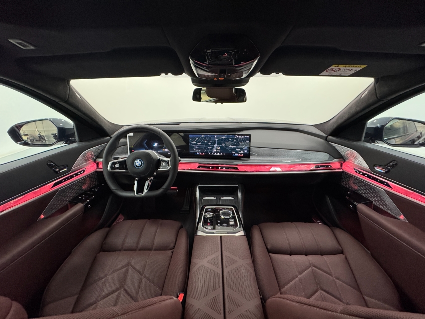 bmw i7 eletrico xdrive60 m sport 3.0 4p automatico 20259