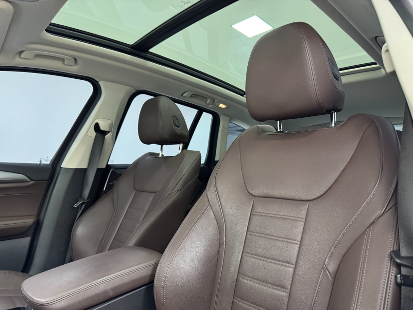 bmw x3 2.0 16v hibrido x line xdrive30e steptronic 4p automatico 202319