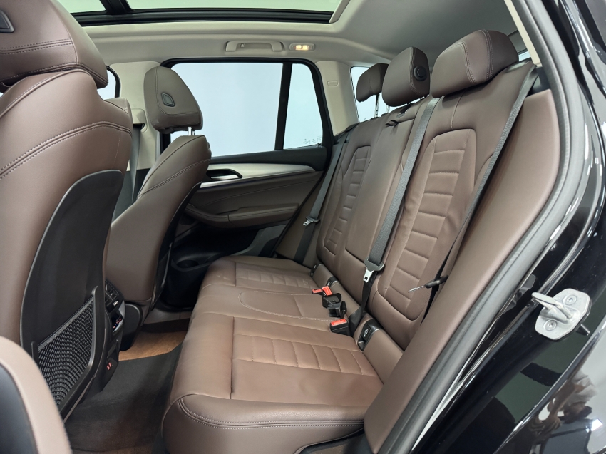 bmw x3 2.0 16v hibrido x line xdrive30e steptronic 4p automatico 202321