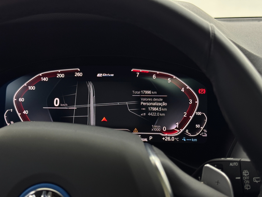 bmw x3 2.0 16v hibrido x line xdrive30e steptronic 4p automatico 202317